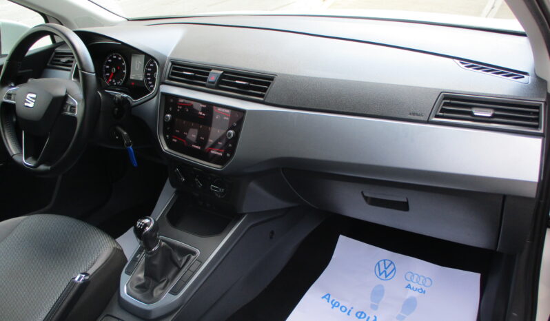 Seat Arona 2018 1.0 TSI STYLE full
