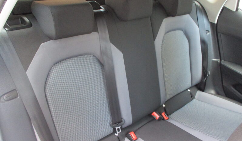 Seat Arona 2018 1.0 TSI STYLE full