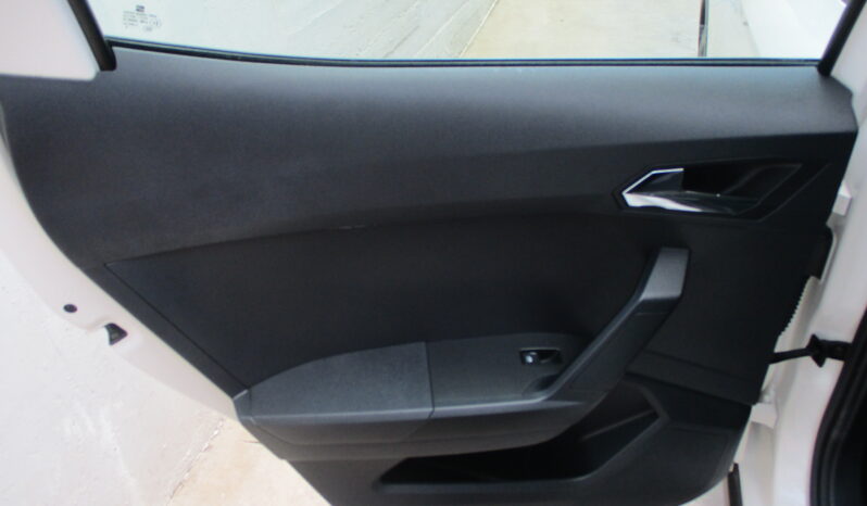 Seat Arona 2018 1.0 TSI STYLE full