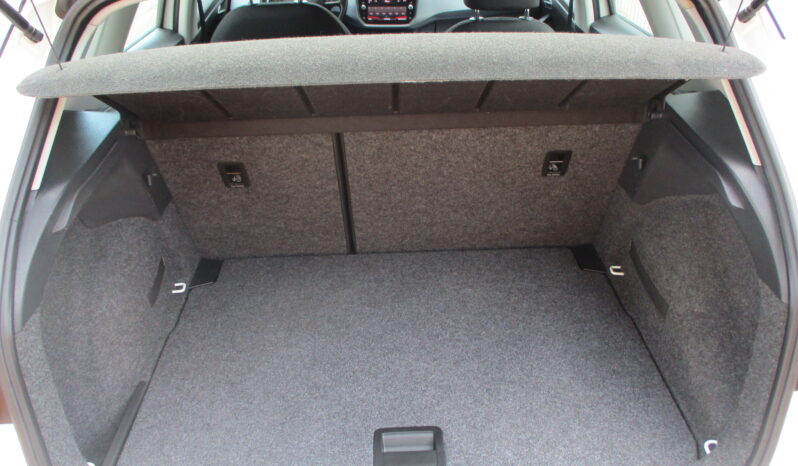 Seat Arona 2018 1.0 TSI STYLE full