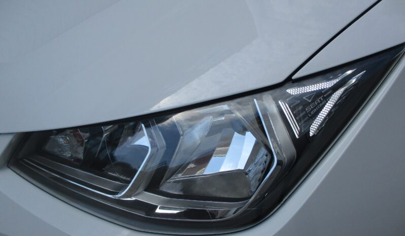 Seat Arona 2018 1.0 TSI STYLE full