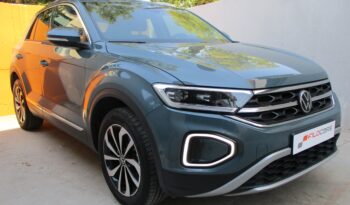 Volkswagen T-Roc 2023 1.5 TSI ACT STYLE full