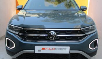 Volkswagen T-Roc 2023 1.5 TSI ACT STYLE full