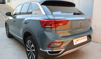 Volkswagen T-Roc 2023 1.5 TSI ACT STYLE full