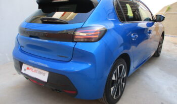 Peugeot 208 2024 HYBRID 100 e-DCS6 ALLURE full