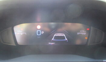 Peugeot 208 2024 HYBRID 100 e-DCS6 ALLURE full