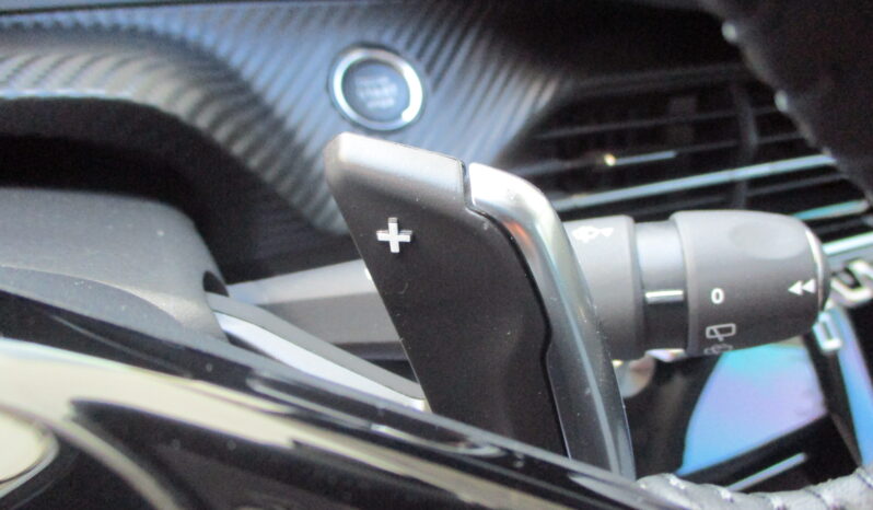 Peugeot 208 2024 HYBRID 100 e-DCS6 ALLURE full