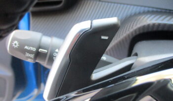Peugeot 208 2024 HYBRID 100 e-DCS6 ALLURE full