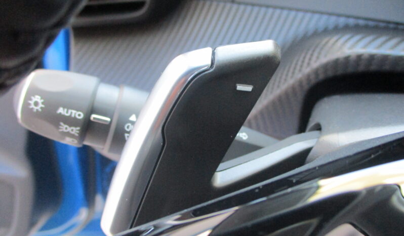 Peugeot 208 2024 HYBRID 100 e-DCS6 ALLURE full
