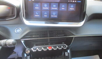 Peugeot 208 2024 HYBRID 100 e-DCS6 ALLURE full