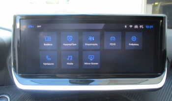 Peugeot 208 2024 HYBRID 100 e-DCS6 ALLURE full