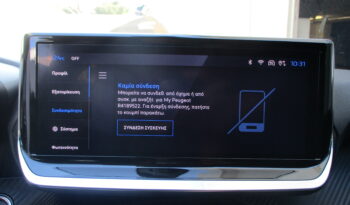 Peugeot 208 2024 HYBRID 100 e-DCS6 ALLURE full