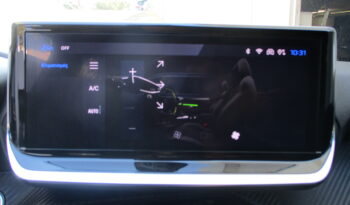 Peugeot 208 2024 HYBRID 100 e-DCS6 ALLURE full