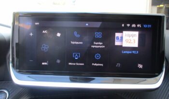 Peugeot 208 2024 HYBRID 100 e-DCS6 ALLURE full