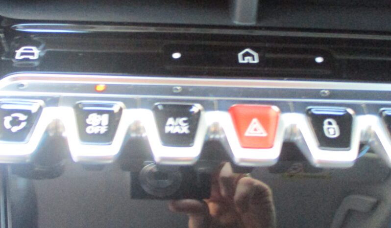 Peugeot 208 2024 HYBRID 100 e-DCS6 ALLURE full
