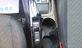Peugeot 208 2024 HYBRID 100 e-DCS6 ALLURE full