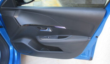 Peugeot 208 2024 HYBRID 100 e-DCS6 ALLURE full