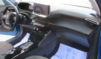 Peugeot 208 2024 HYBRID 100 e-DCS6 ALLURE full
