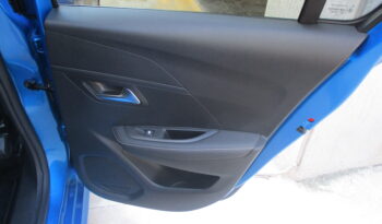 Peugeot 208 2024 HYBRID 100 e-DCS6 ALLURE full