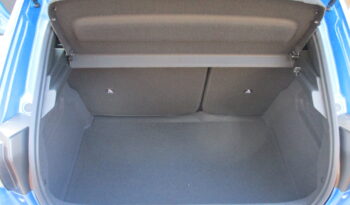 Peugeot 208 2024 HYBRID 100 e-DCS6 ALLURE full