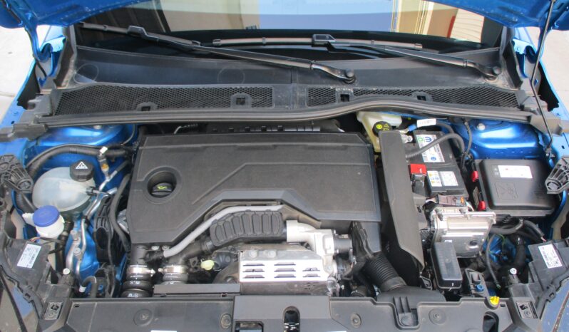 Peugeot 208 2024 HYBRID 100 e-DCS6 ALLURE full