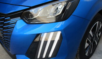Peugeot 208 2024 HYBRID 100 e-DCS6 ALLURE full