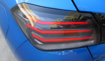 Peugeot 208 2024 HYBRID 100 e-DCS6 ALLURE full