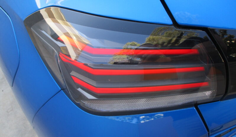 Peugeot 208 2024 HYBRID 100 e-DCS6 ALLURE full