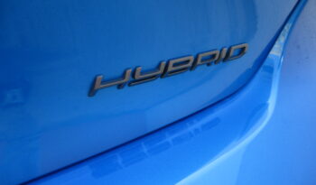 Peugeot 208 2024 HYBRID 100 e-DCS6 ALLURE full