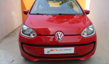 Volkswagen Up 2012 1.0 MOVE UP! full