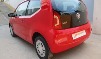 Volkswagen Up 2012 1.0 MOVE UP! full