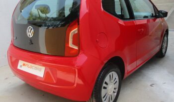 Volkswagen Up 2012 1.0 MOVE UP! full