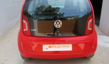 Volkswagen Up 2012 1.0 MOVE UP! full