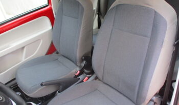 Volkswagen Up 2012 1.0 MOVE UP! full