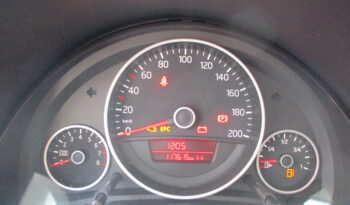 Volkswagen Up 2012 1.0 MOVE UP! full
