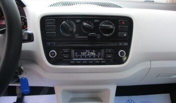 Volkswagen Up 2012 1.0 MOVE UP! full