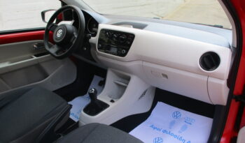 Volkswagen Up 2012 1.0 MOVE UP! full