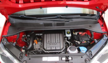 Volkswagen Up 2012 1.0 MOVE UP! full