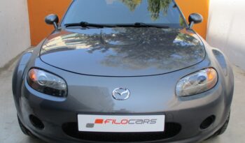 Mazda MX-5 2009 1.8-126 PS A/C SOFT TOP full