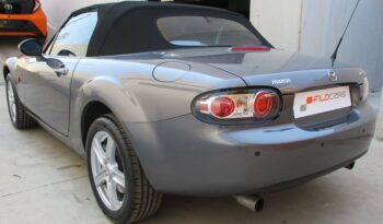 Mazda MX-5 2009 1.8-126 PS A/C SOFT TOP full