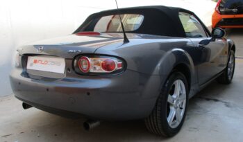 Mazda MX-5 2009 1.8-126 PS A/C SOFT TOP full