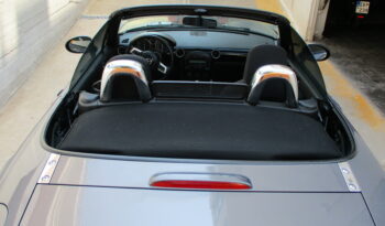 Mazda MX-5 2009 1.8-126 PS A/C SOFT TOP full
