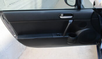 Mazda MX-5 2009 1.8-126 PS A/C SOFT TOP full