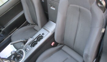 Mazda MX-5 2009 1.8-126 PS A/C SOFT TOP full