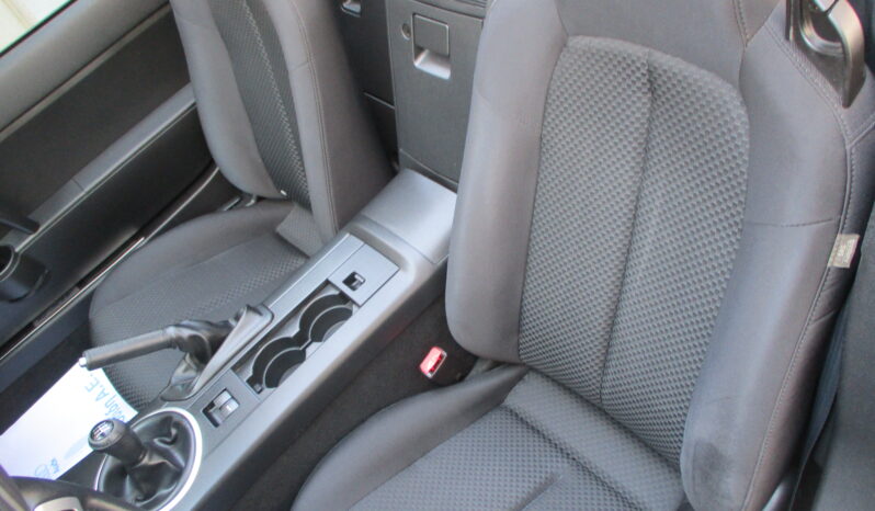 Mazda MX-5 2009 1.8-126 PS A/C SOFT TOP full