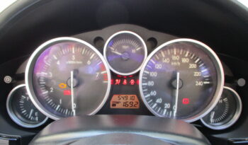 Mazda MX-5 2009 1.8-126 PS A/C SOFT TOP full