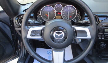 Mazda MX-5 2009 1.8-126 PS A/C SOFT TOP full
