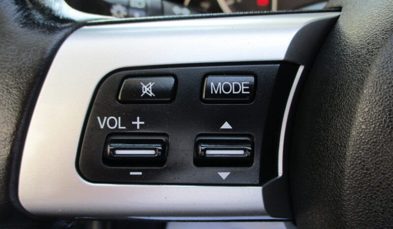 Mazda MX-5 2009 1.8-126 PS A/C SOFT TOP full