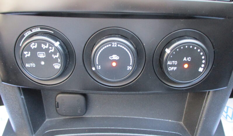 Mazda MX-5 2009 1.8-126 PS A/C SOFT TOP full