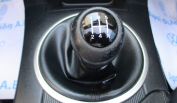 Mazda MX-5 2009 1.8-126 PS A/C SOFT TOP full